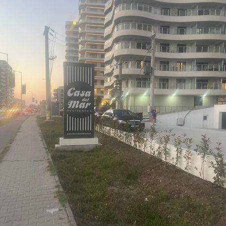 Blue Apartament Мамая Экстерьер фото