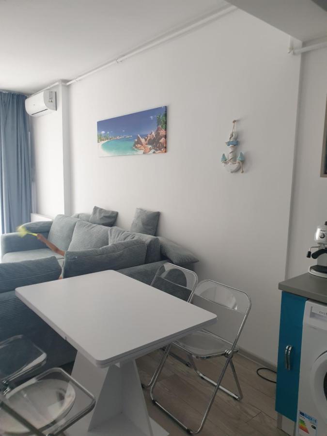 Blue Apartament Мамая Экстерьер фото
